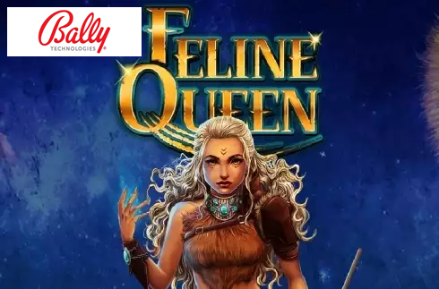 Feline Queen Scratch